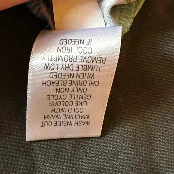 Dana Buchman Multicolor Sleeveless Top Womens Size S 210424MGO/WHB - Picture 5 of 5